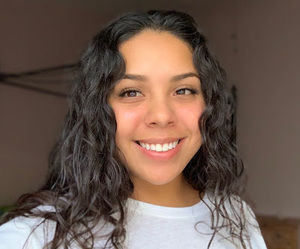 Meet your Posher, Jocelyne